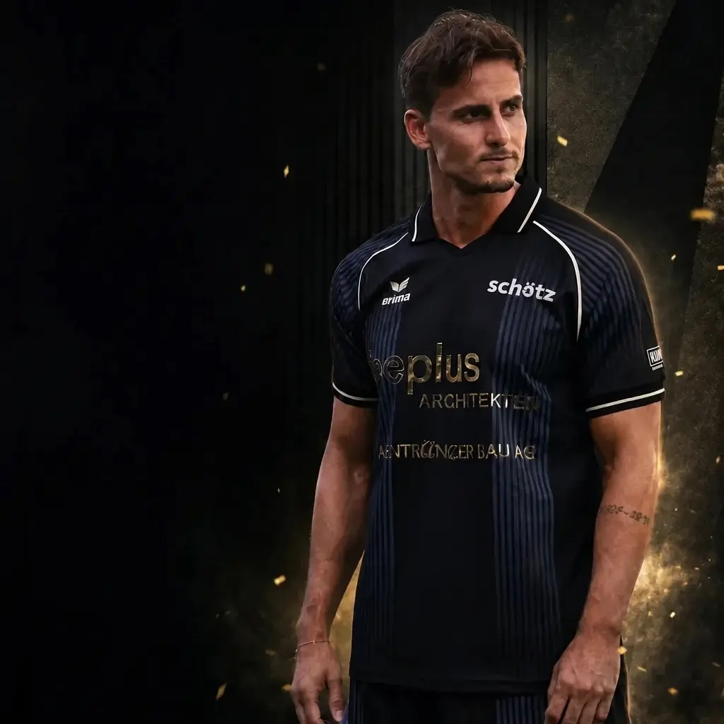 Jubiläums-Shirt